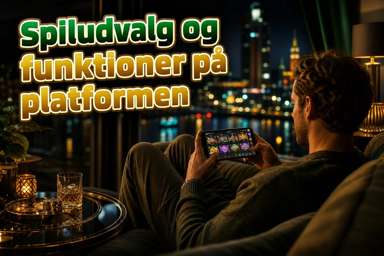 Hvad er Verde Casino?